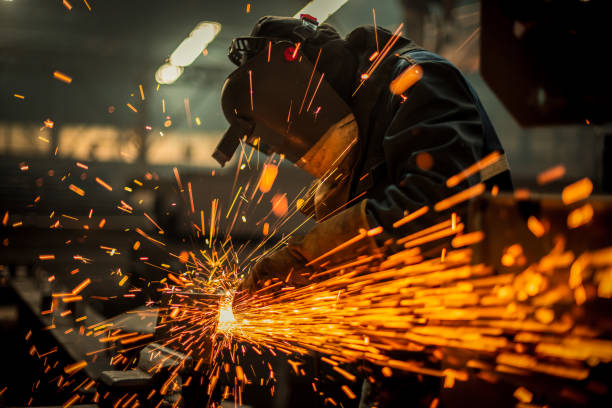 Best Automation and Robotic Welding in San Fernando, CA