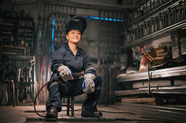 Best Food and Beverage Processing Equipment Welding in San Fernando, CA