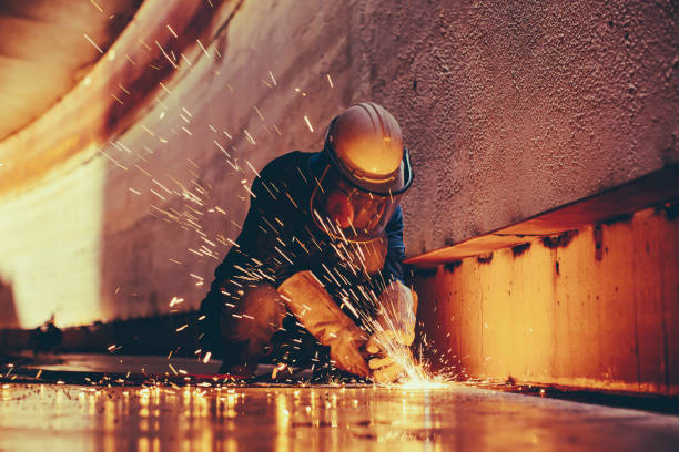 Best Specialty Welding Processes in San Fernando, CA