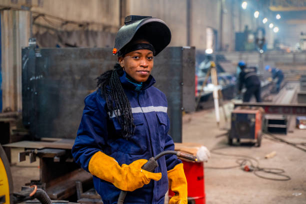  San Fernando, CA Welder Pros